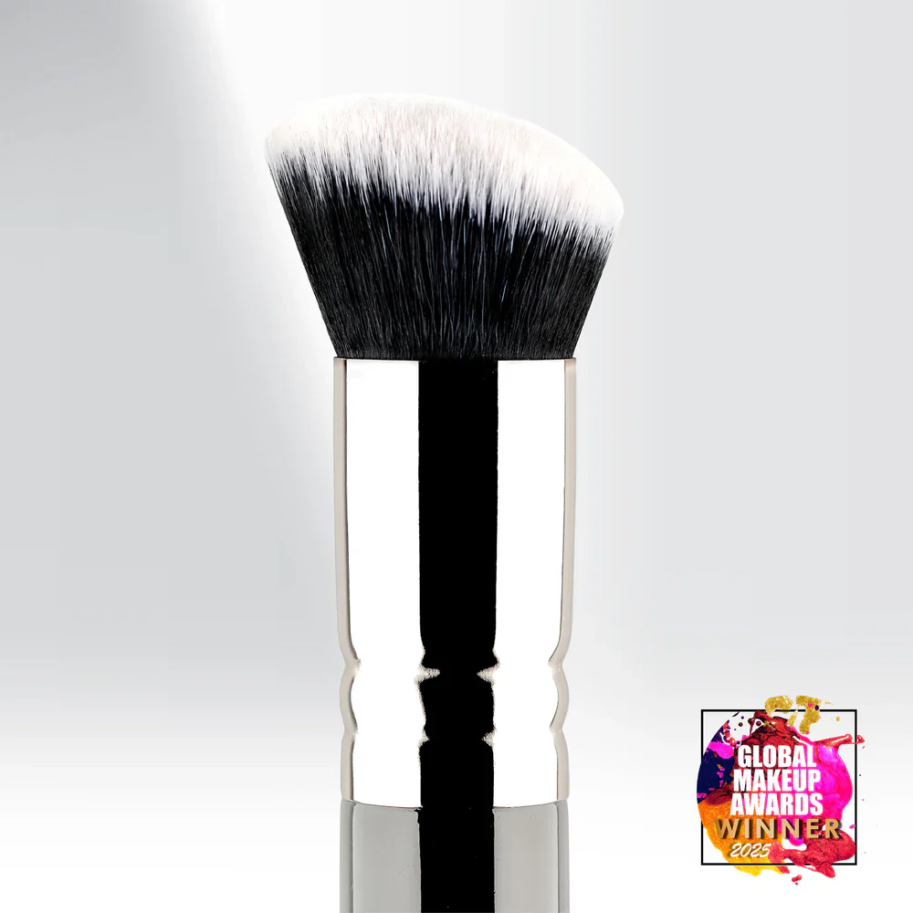 MYKITCO - 107 - MY FLAWLESS FOUNDATION BRUSH