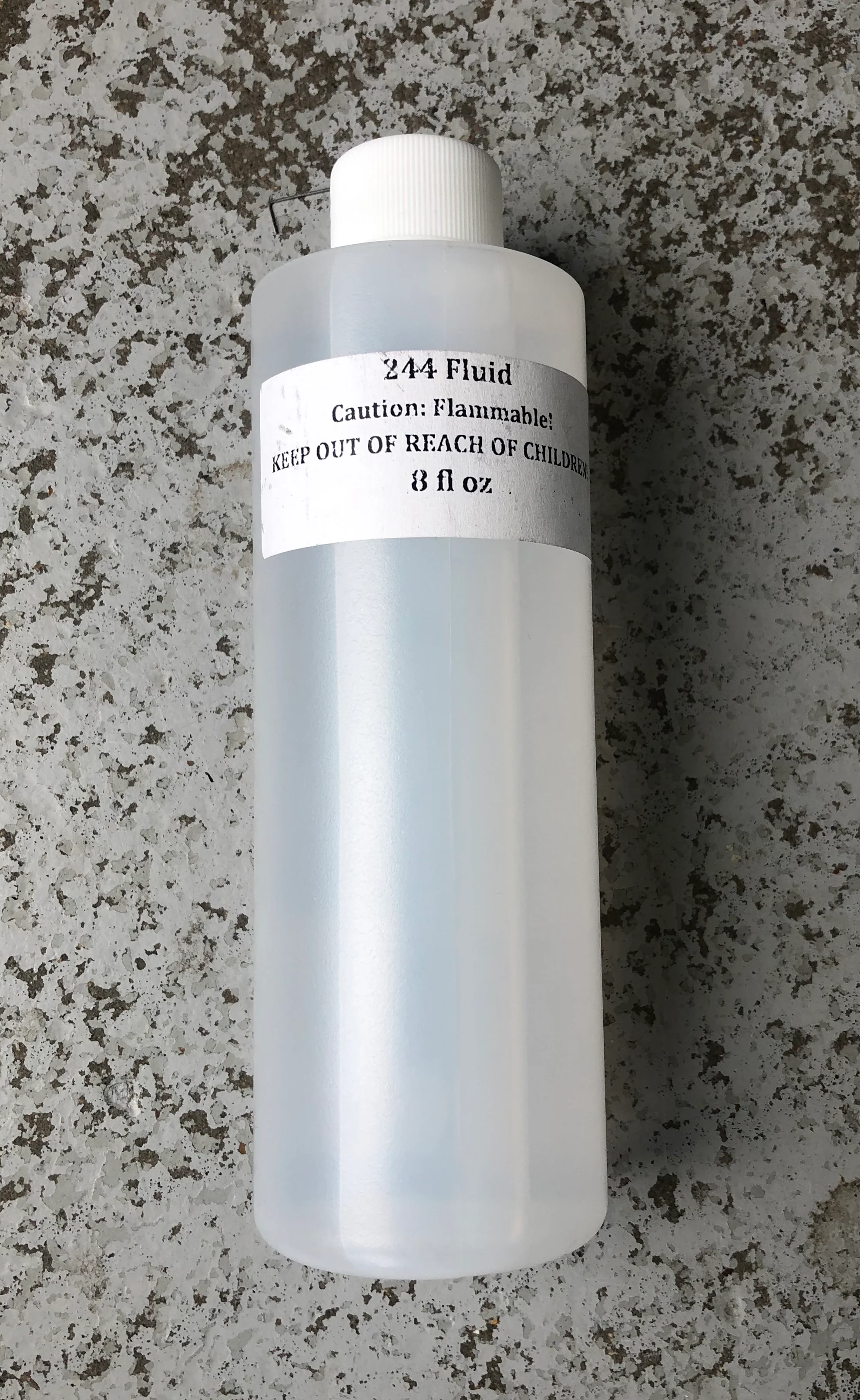 244 Fluid