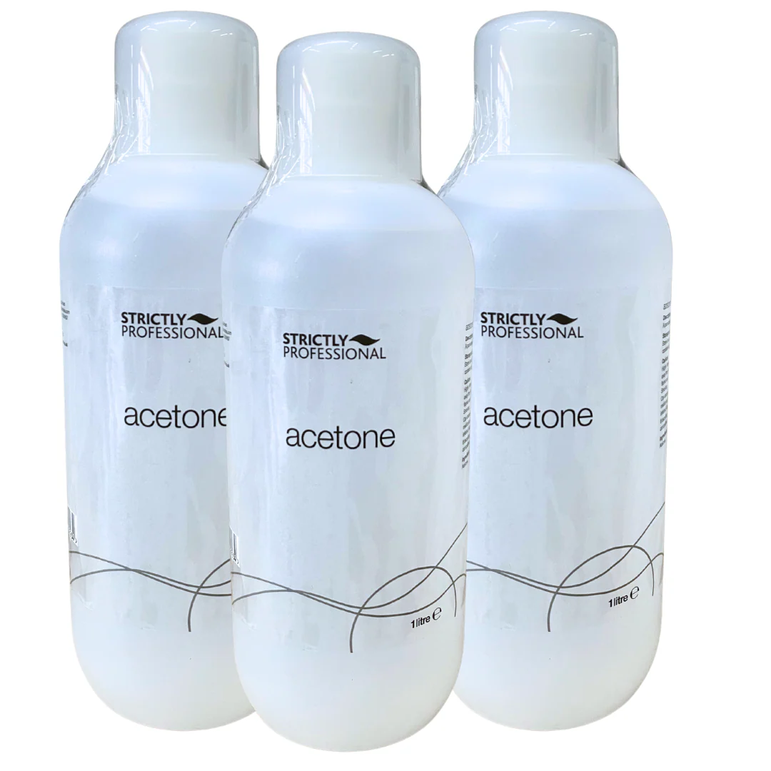 Acetone