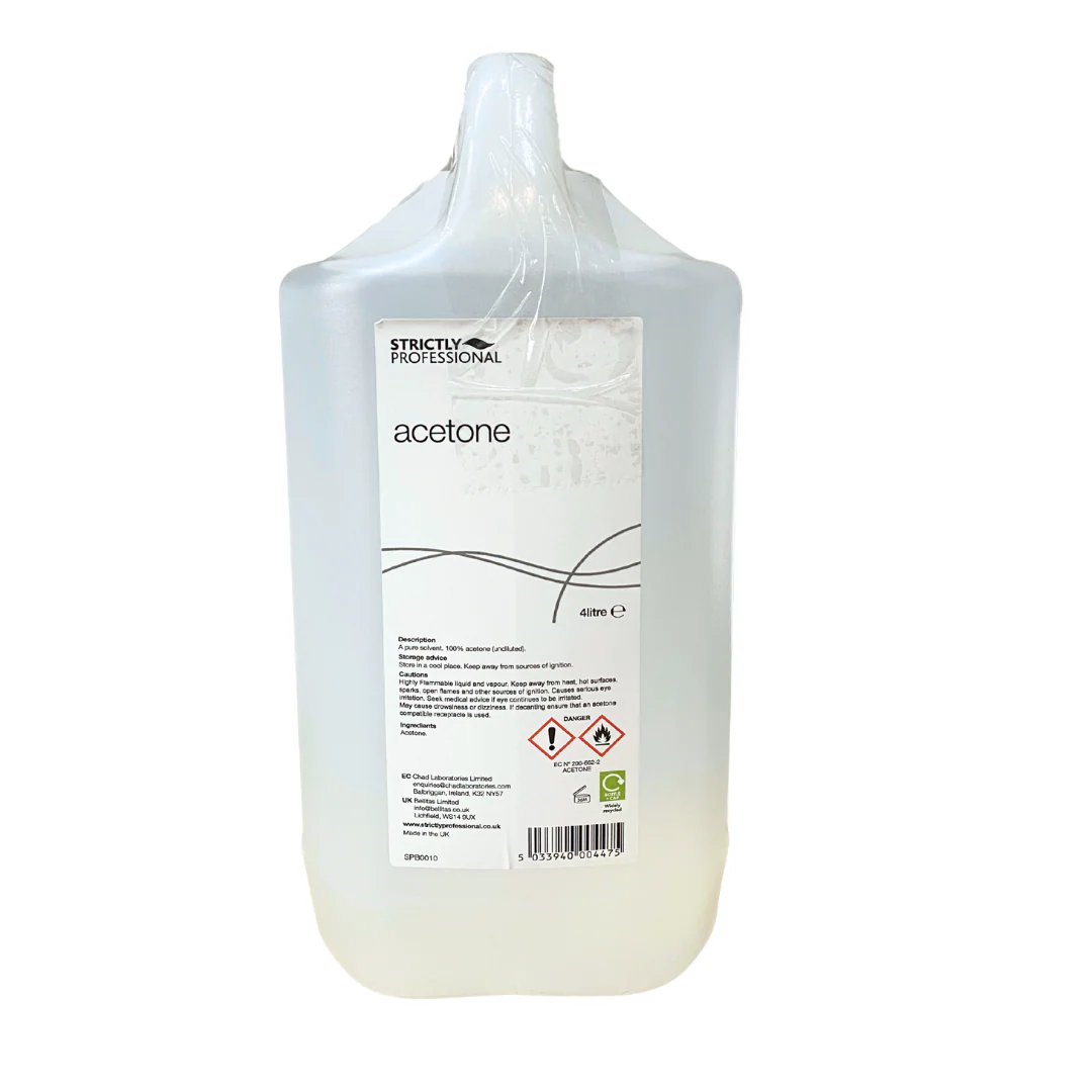 Acetone - Image 2