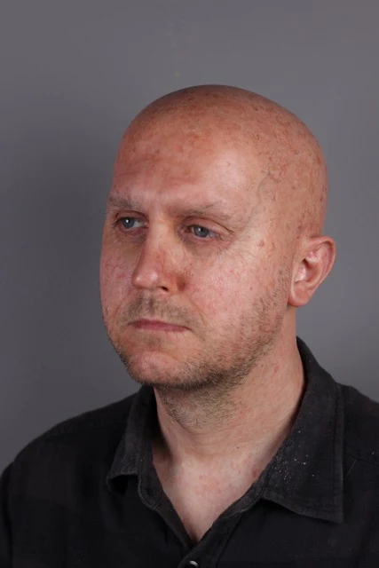 Adrian Rigby Bald Cap - 1 Day Course - Image 2