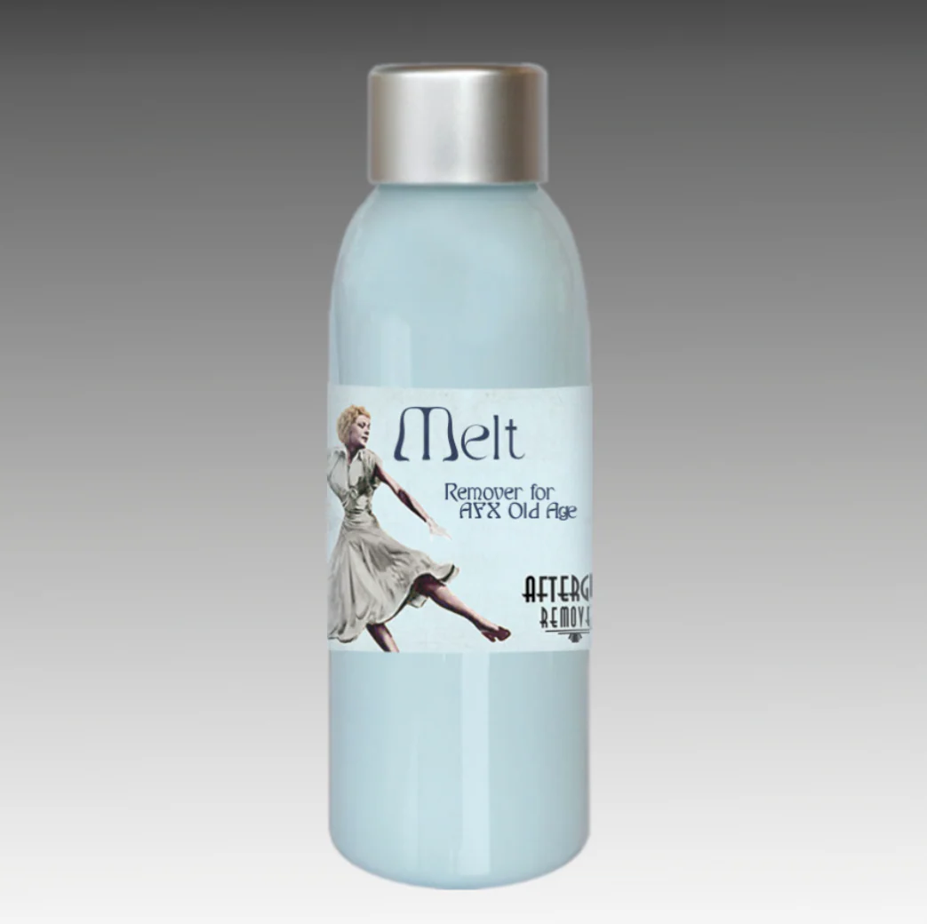 Afterglow Remover - Melt
