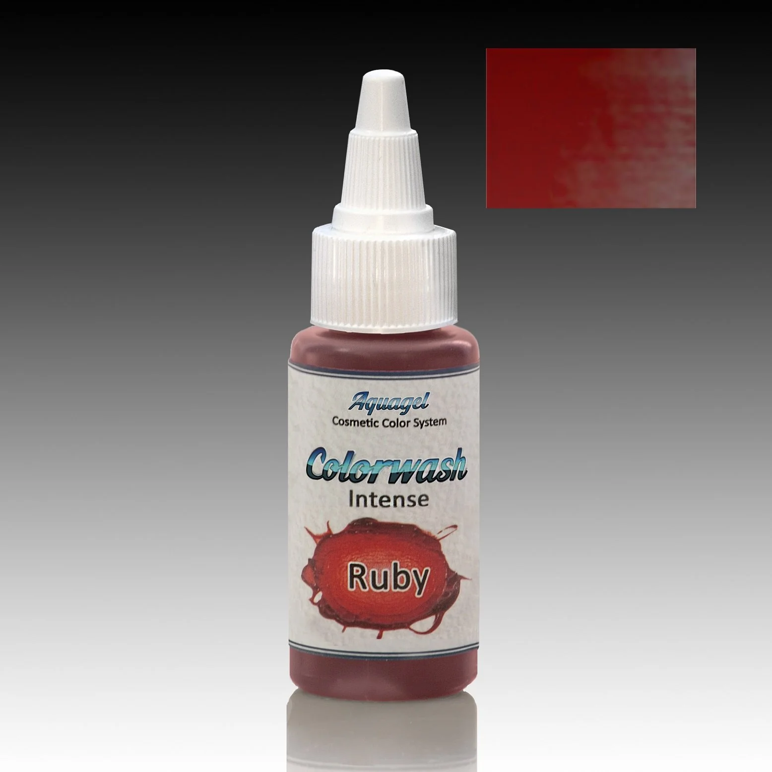 AFX Aquagel Colour Range - Image 14