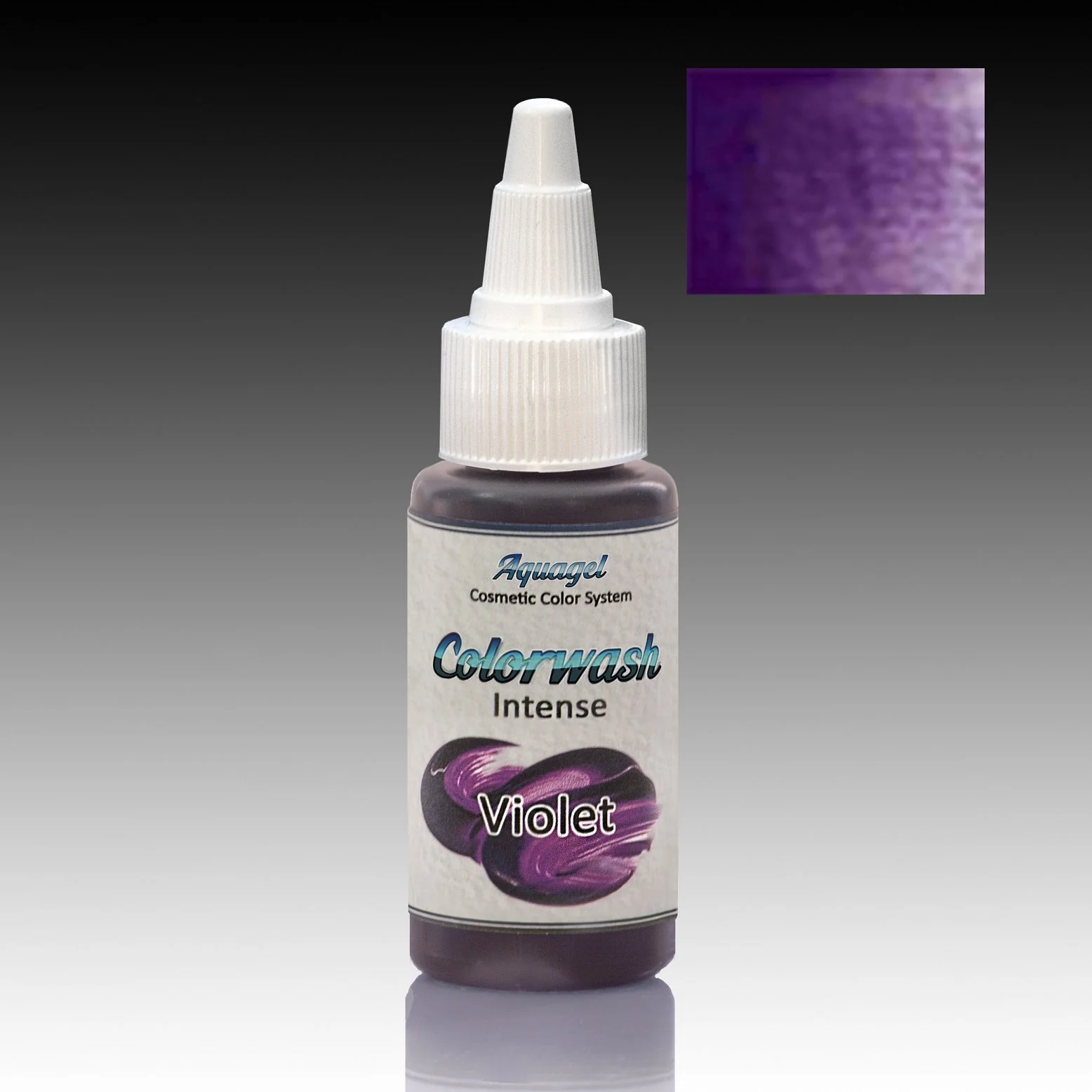 AFX Aquagel Colour Range - Image 17