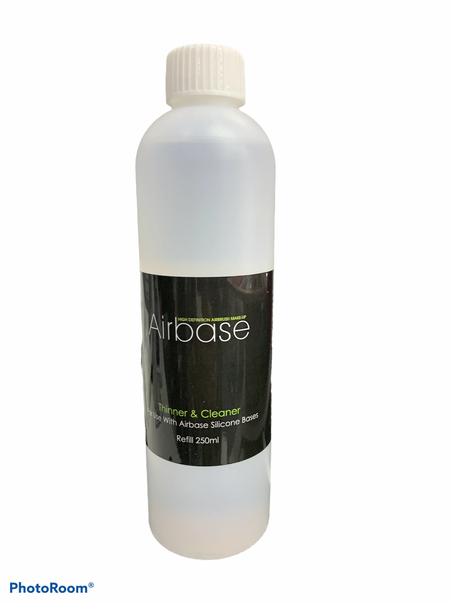 Airbase - Airbrush Thinner & Cleaner 250ml