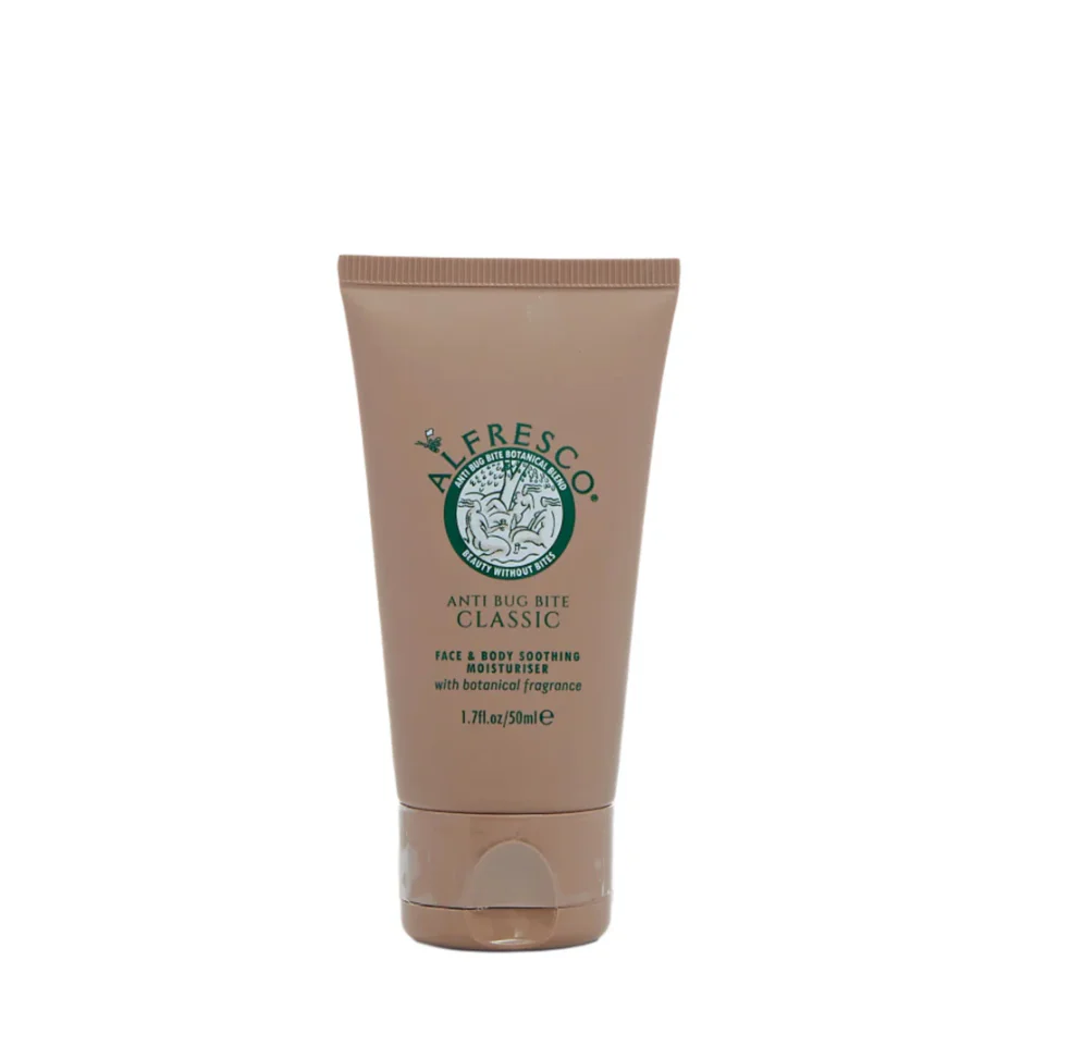 Alfresco - Anti Bug Bite Moisturiser - Image 3