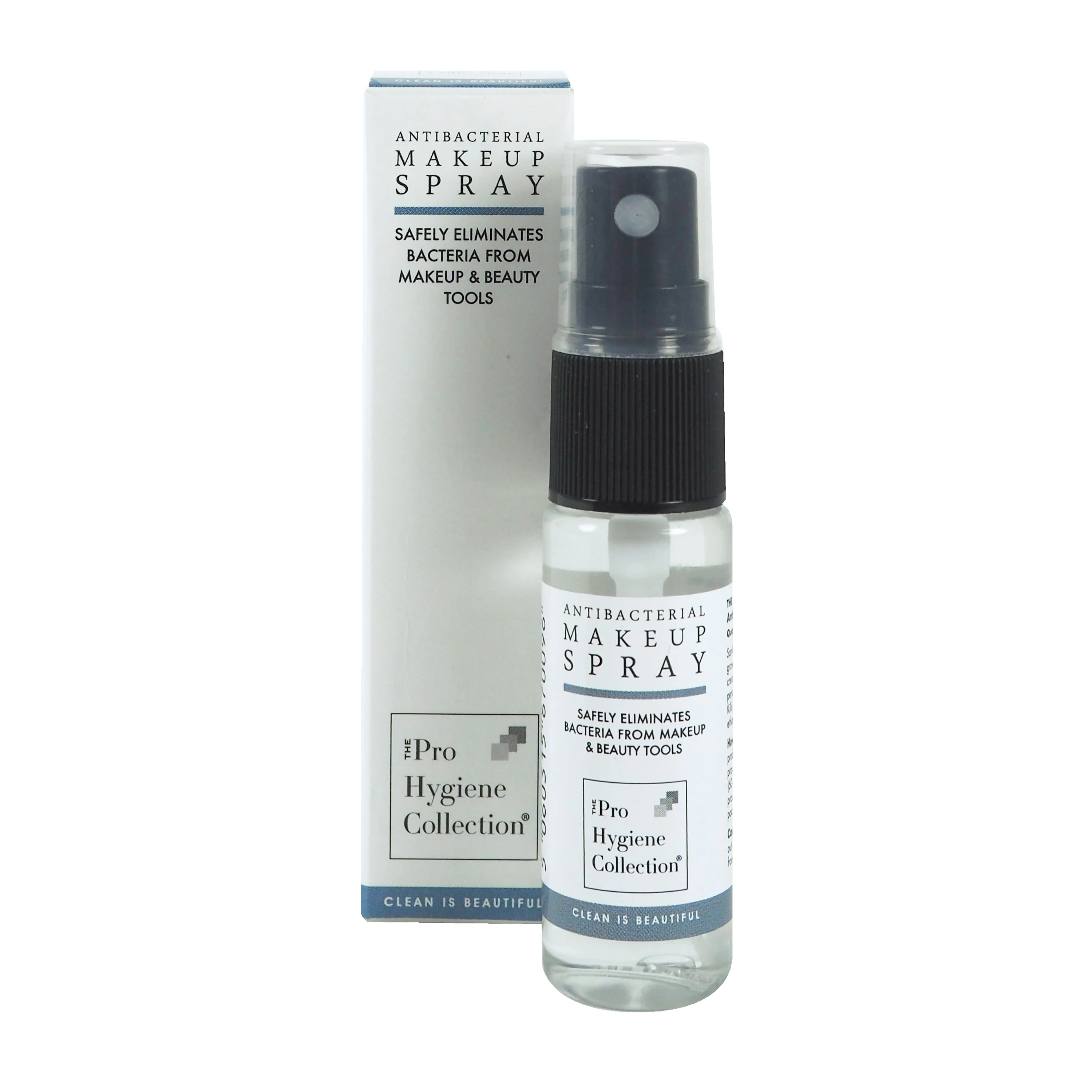 Antibacterial Makeup Spray - Image 2