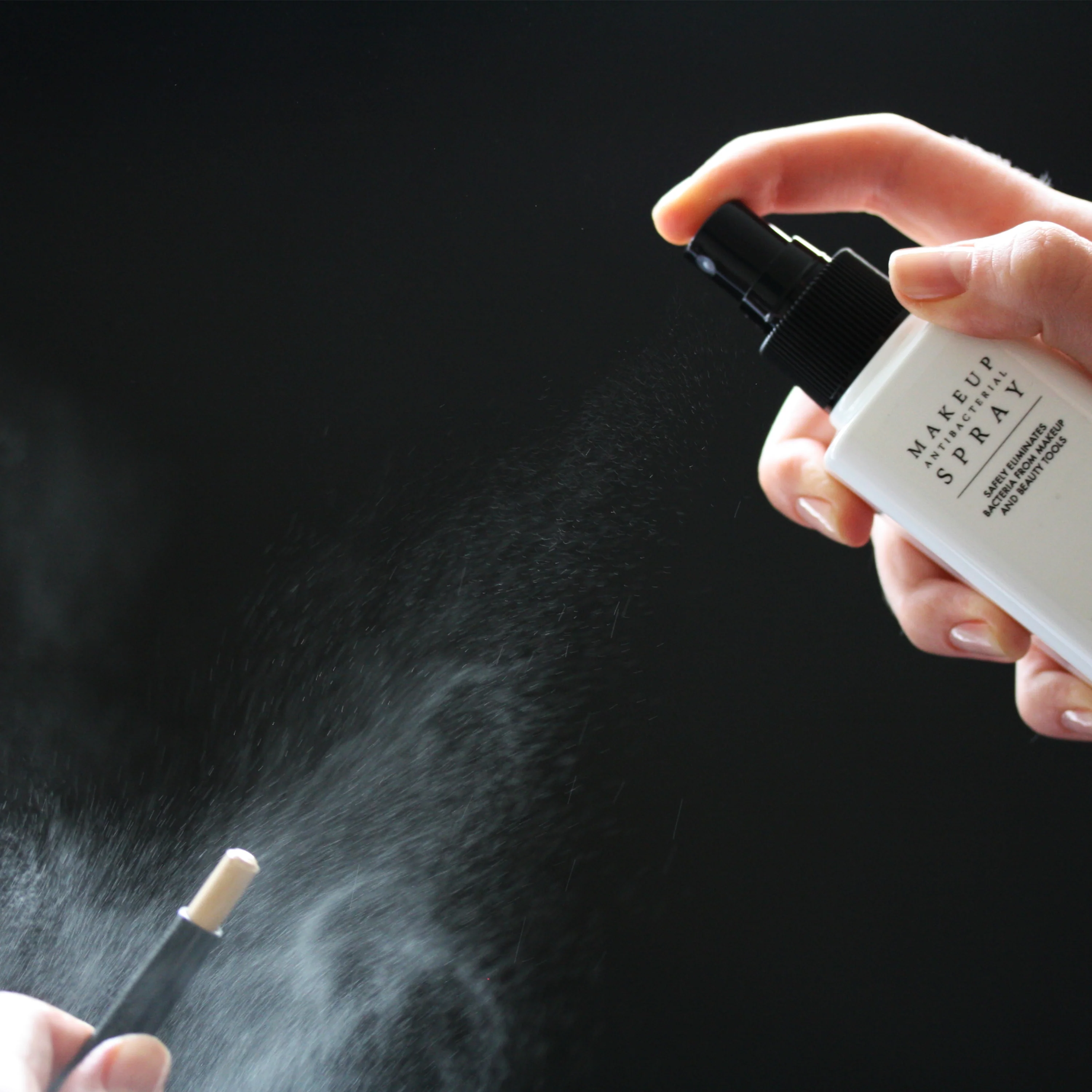Antibacterial Makeup Spray - Image 3