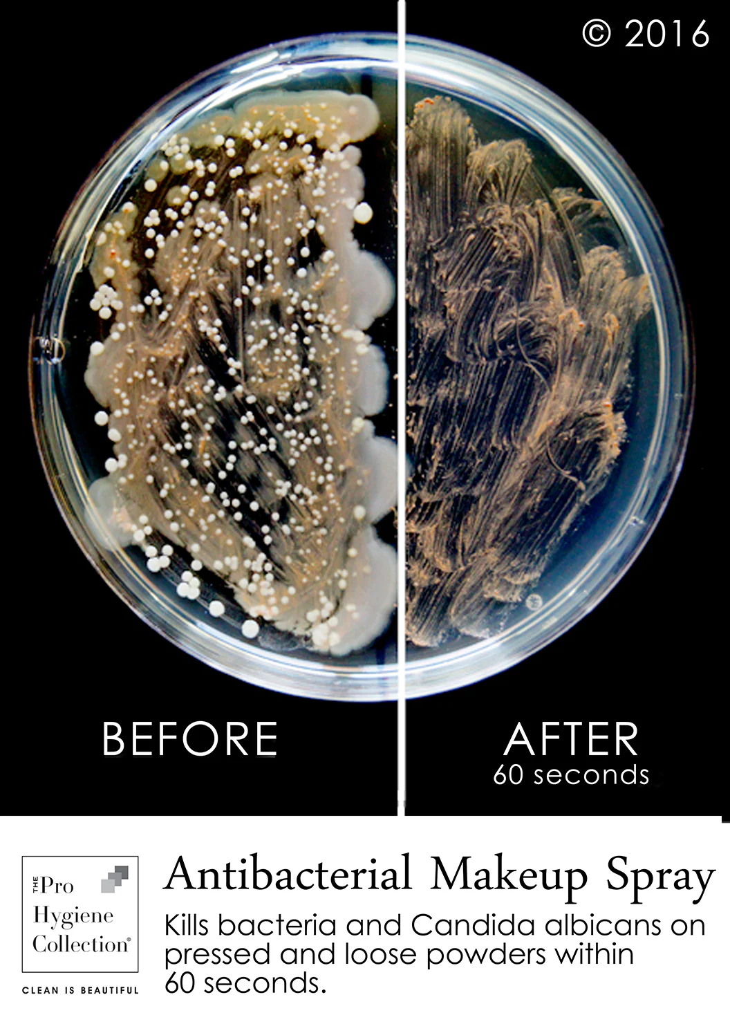 Antibacterial Makeup Spray - Image 5