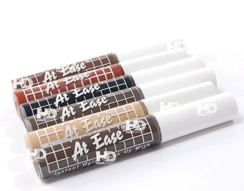At Ease Hair Mascara