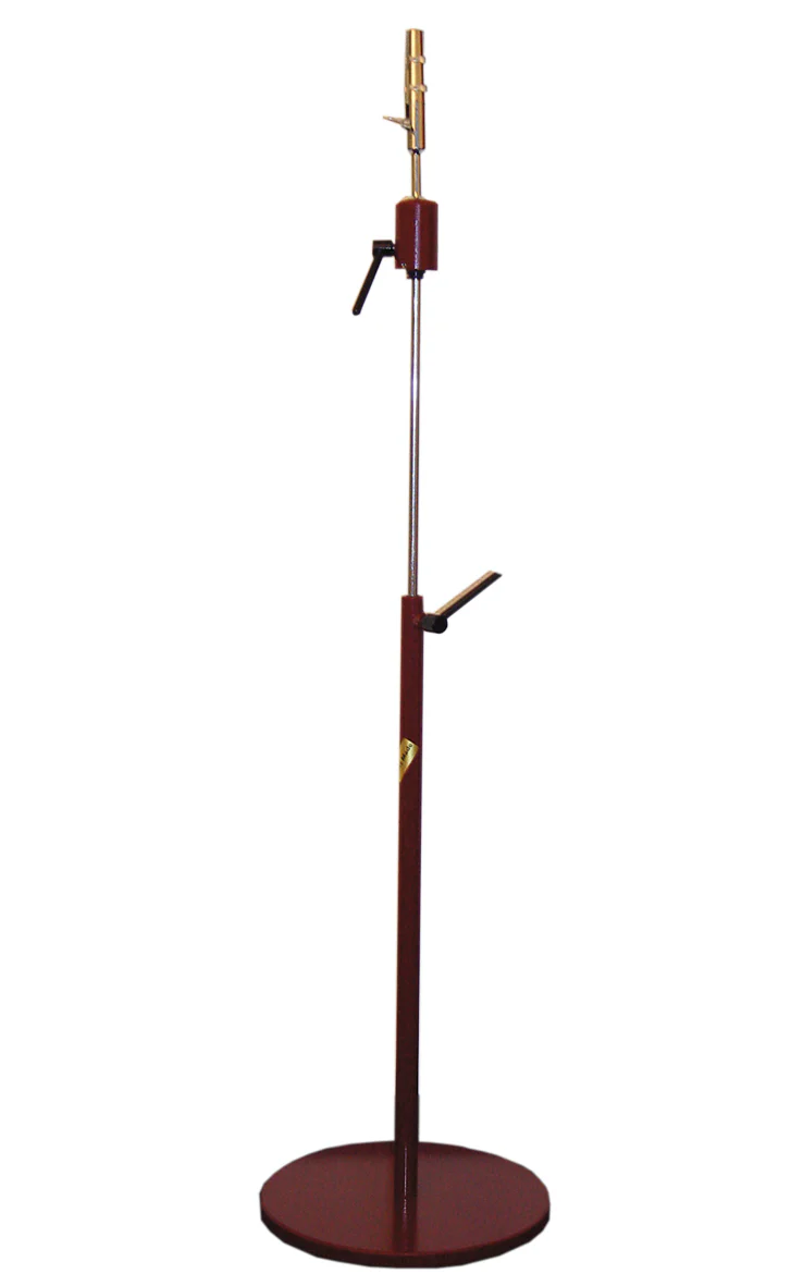 ATB Floor Wig Stand Heavy Duty - Standard Necl