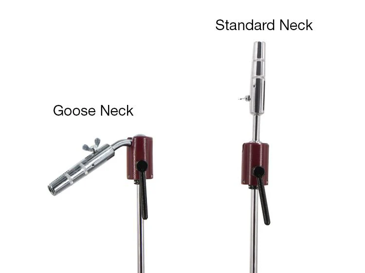 ATB Floor Wig Stand Heavy Duty - Standard Necl - Image 2