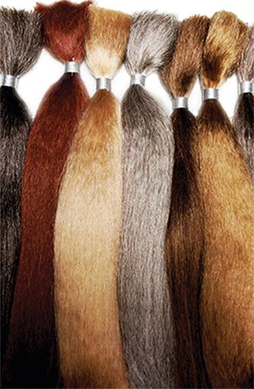 ATB YAK HAIR