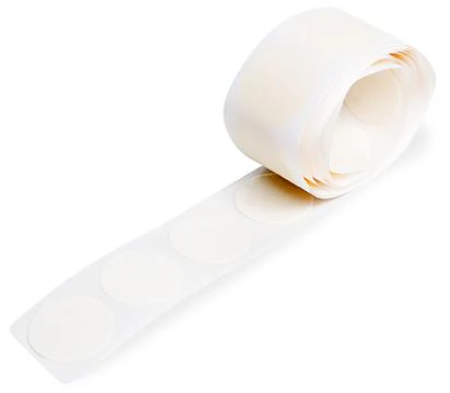 ATELIER BASSI DOUBLE TAPE POINTS