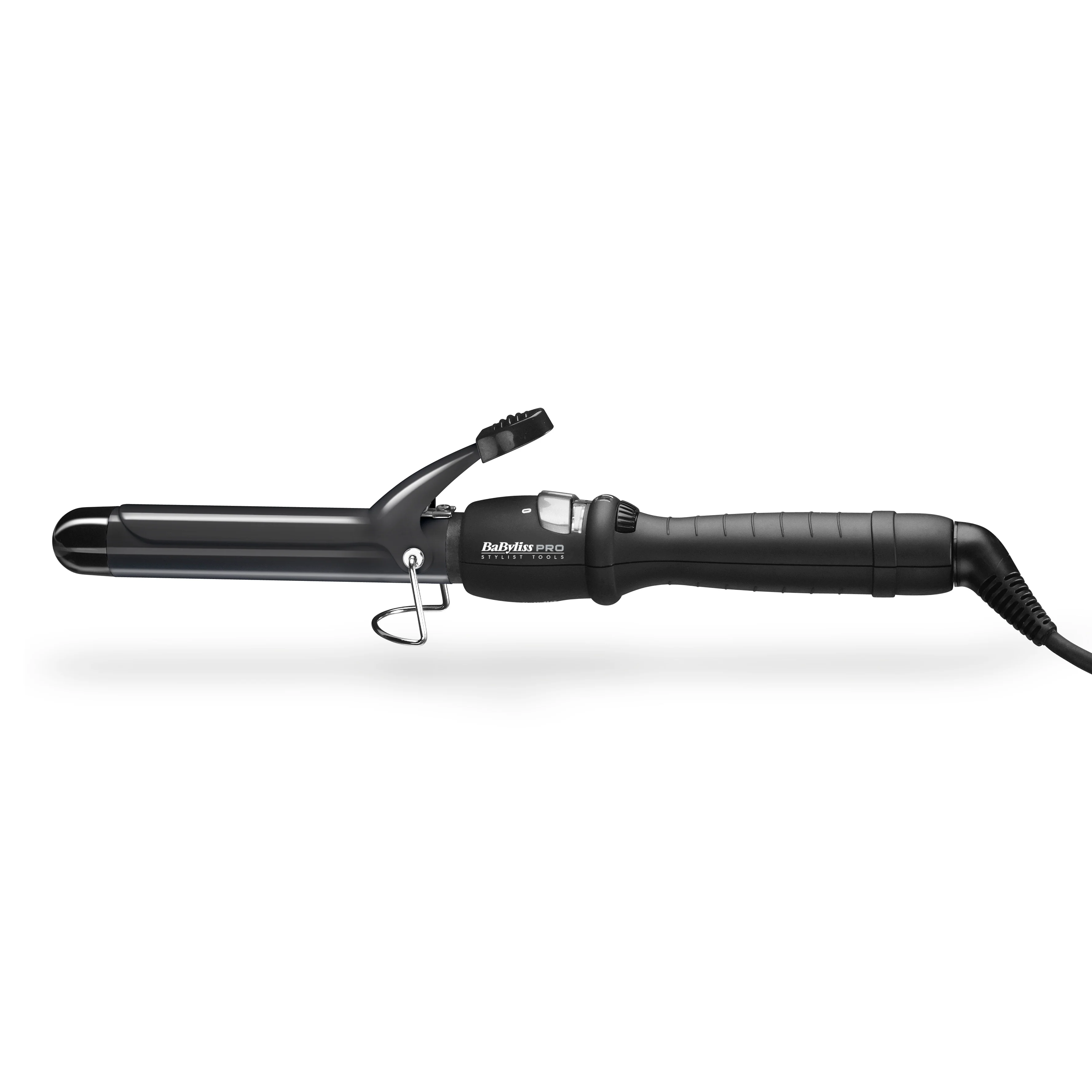 Babyliss Ceramic Dial-A-Heat Tongs