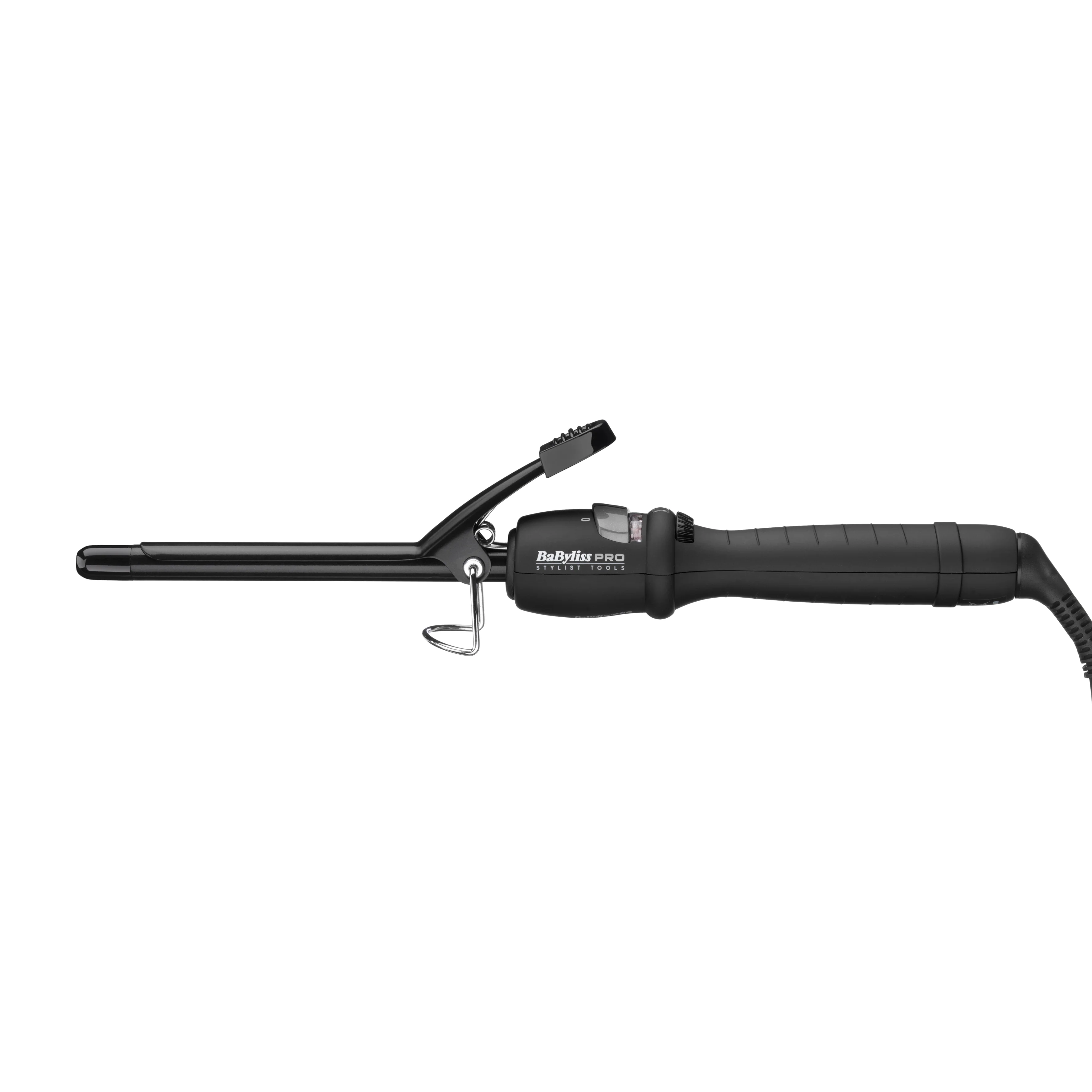Babyliss Ceramic Dial-A-Heat Tongs - Image 3