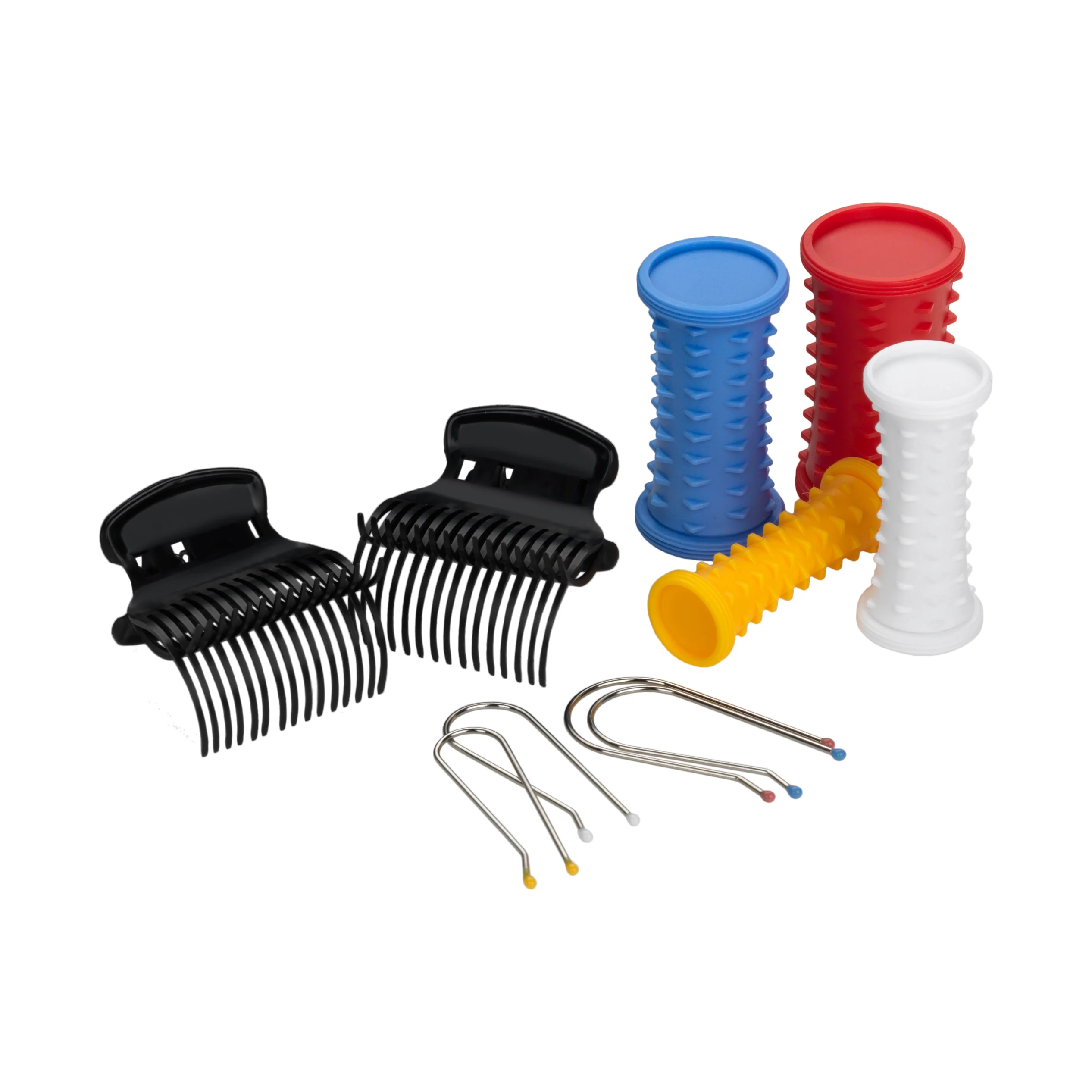 Babyliss Heated Ceramic Roller Set (30 Piece) - Image 3