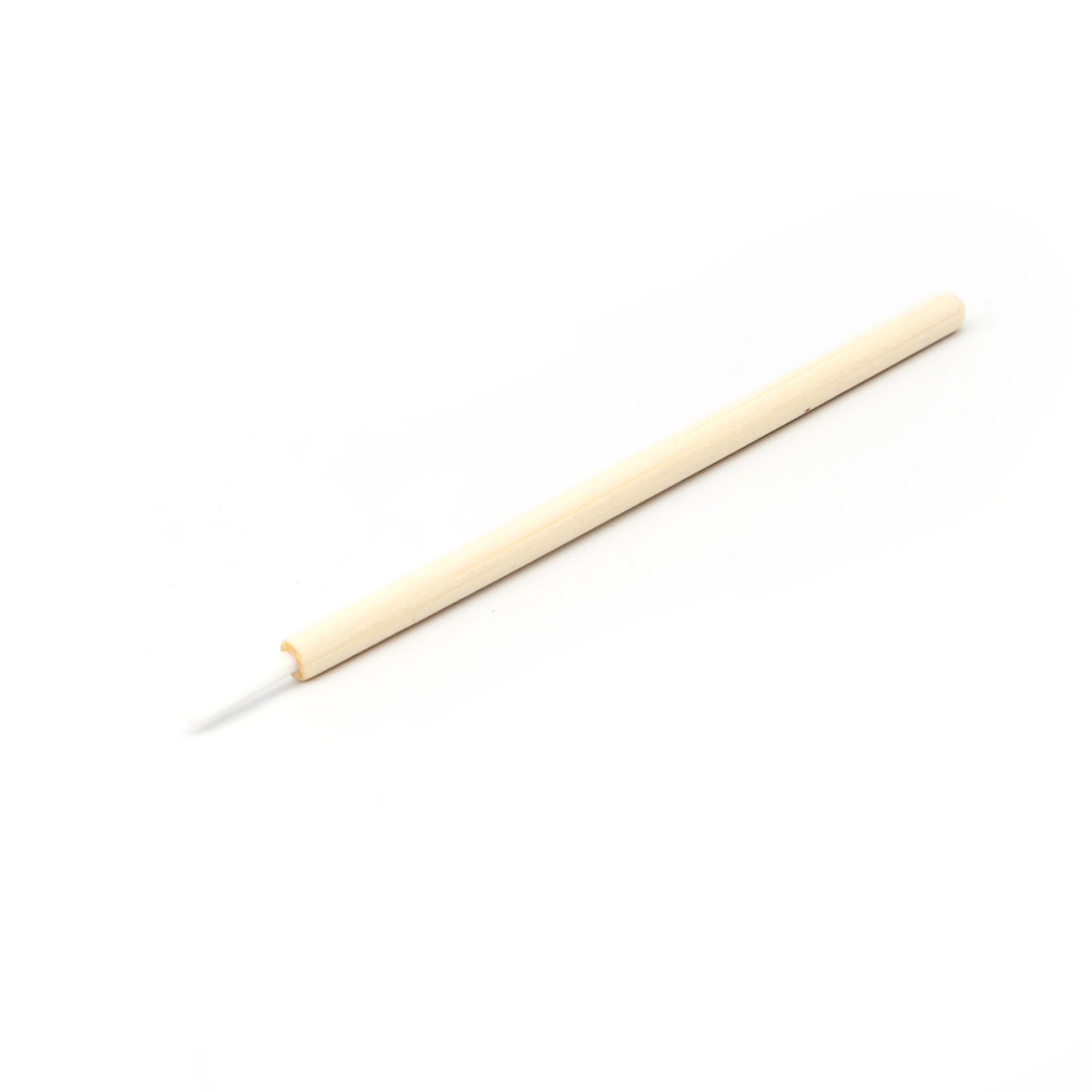 Bamboo Disposable Lip Brush. - Image 2