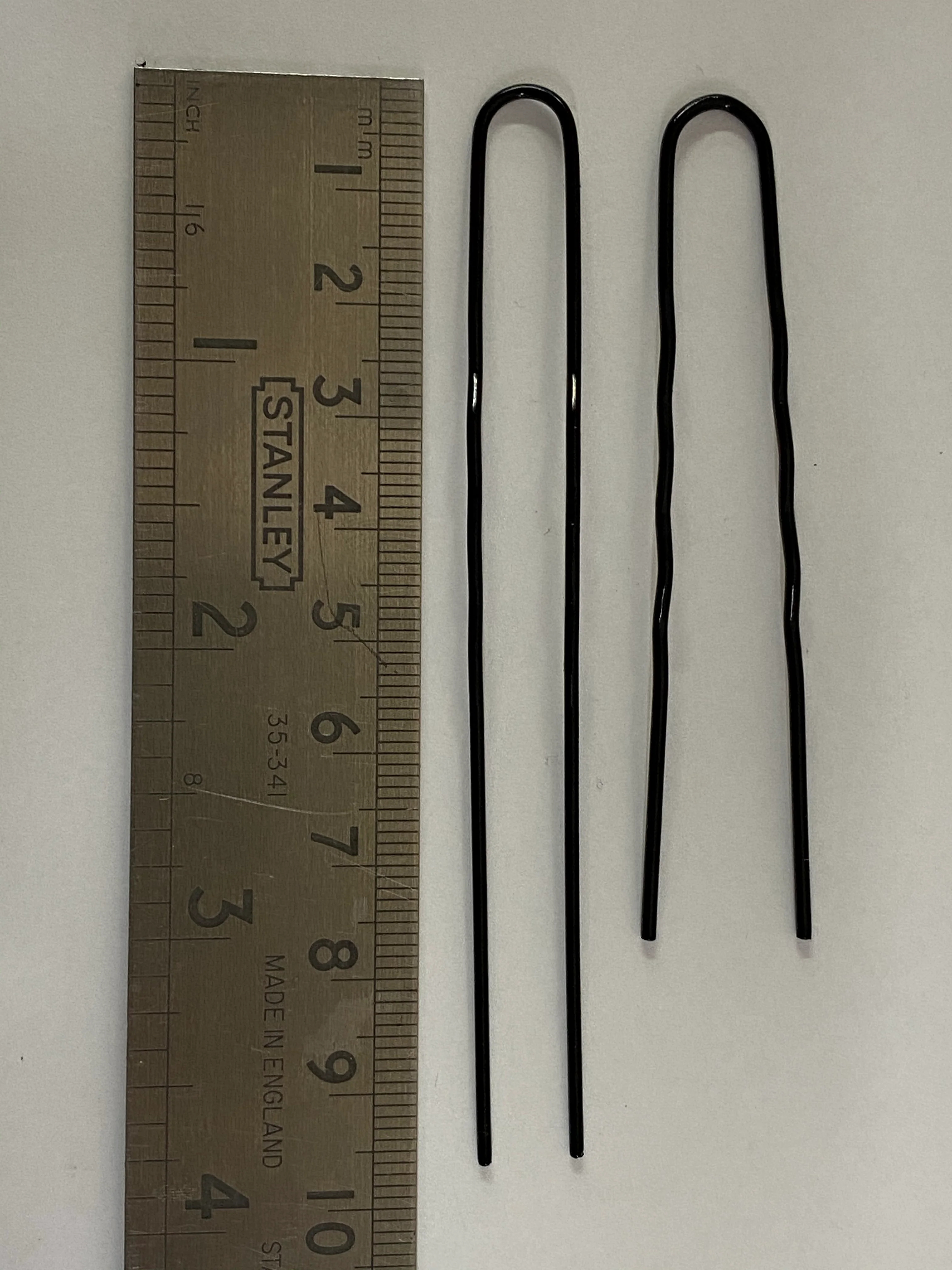 Geisha Thick Pins