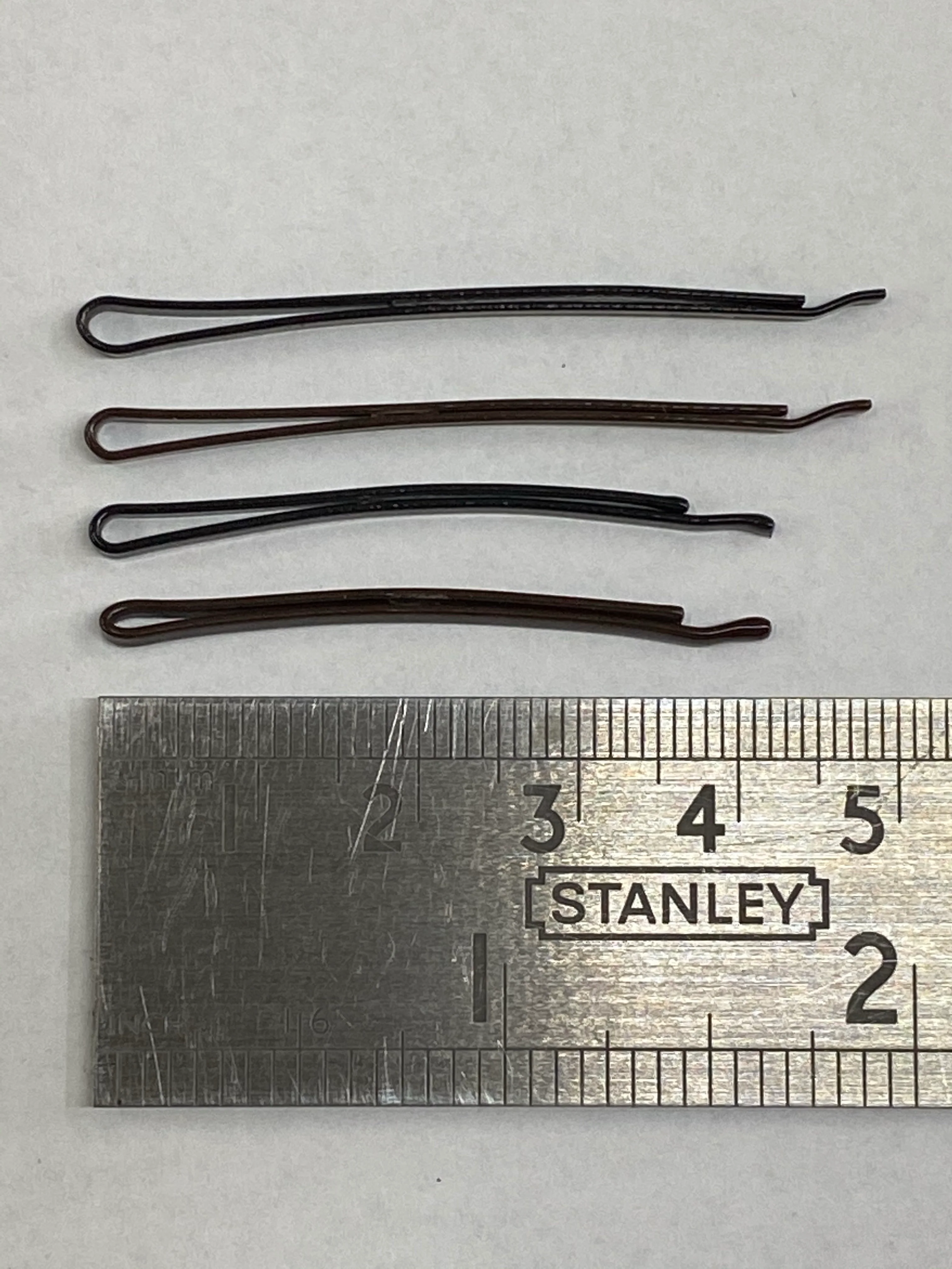 Wig Pins HS2070