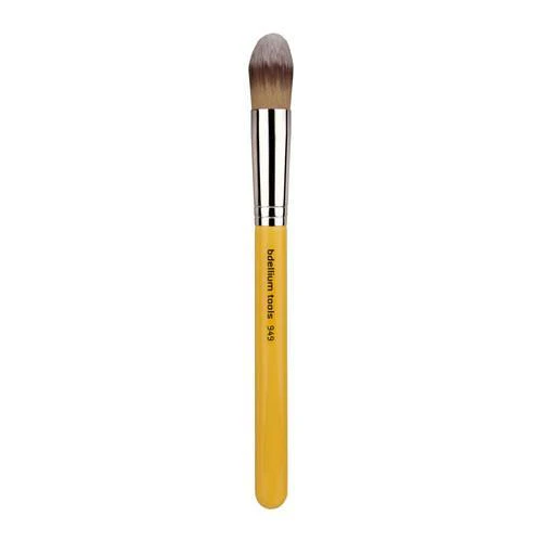Bdellium Studio Face 949: Pointed Foundation Brush