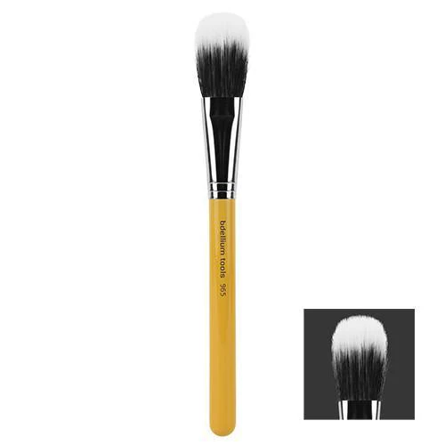Bdellium Studio Face 965: Duet Fibre Blusher