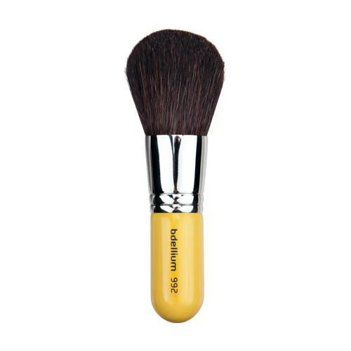 Bdellium Studio Face 992: Bronzer Brush