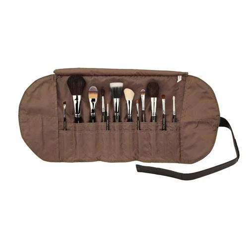 Bdellium - Maestro Complete 12 pc Brush Set - Image 2