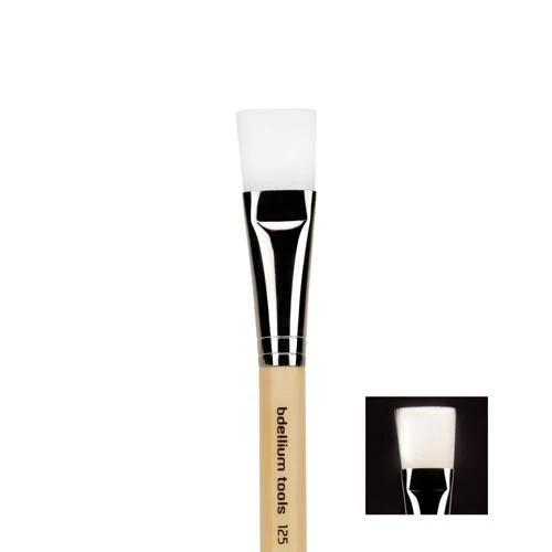 Bdellium Studio SFX 125: Square Glue Brush - Image 2