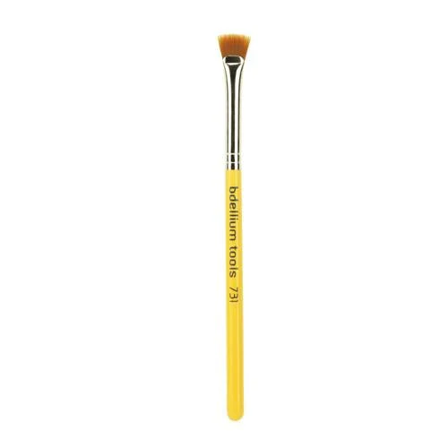 Bdellium Studio Face 731: Mascara Fan Brush - Image 2