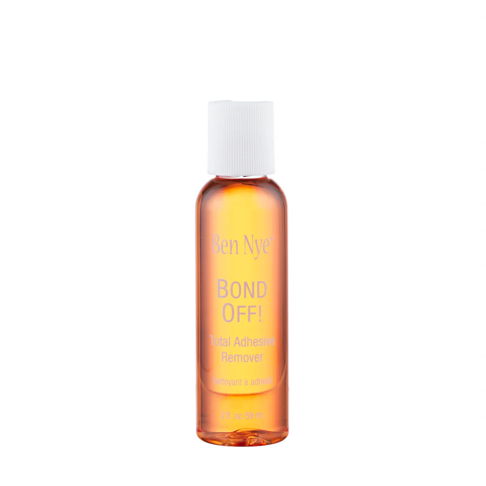 Ben Nye Bond Off Total Adhesive Remover