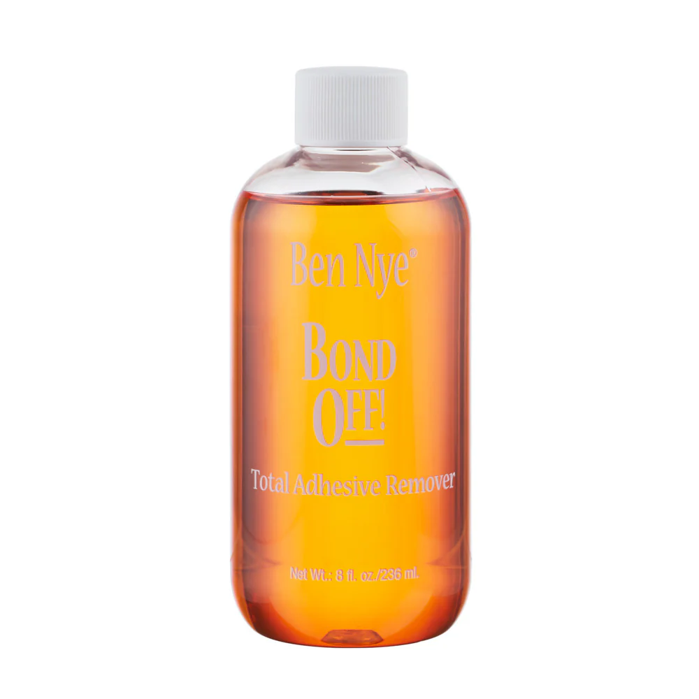 Ben Nye Bond Off Total Adhesive Remover - Image 2