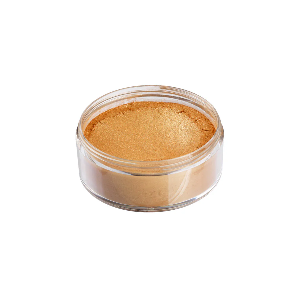 Ben Nye Bronze Shimmer Powder