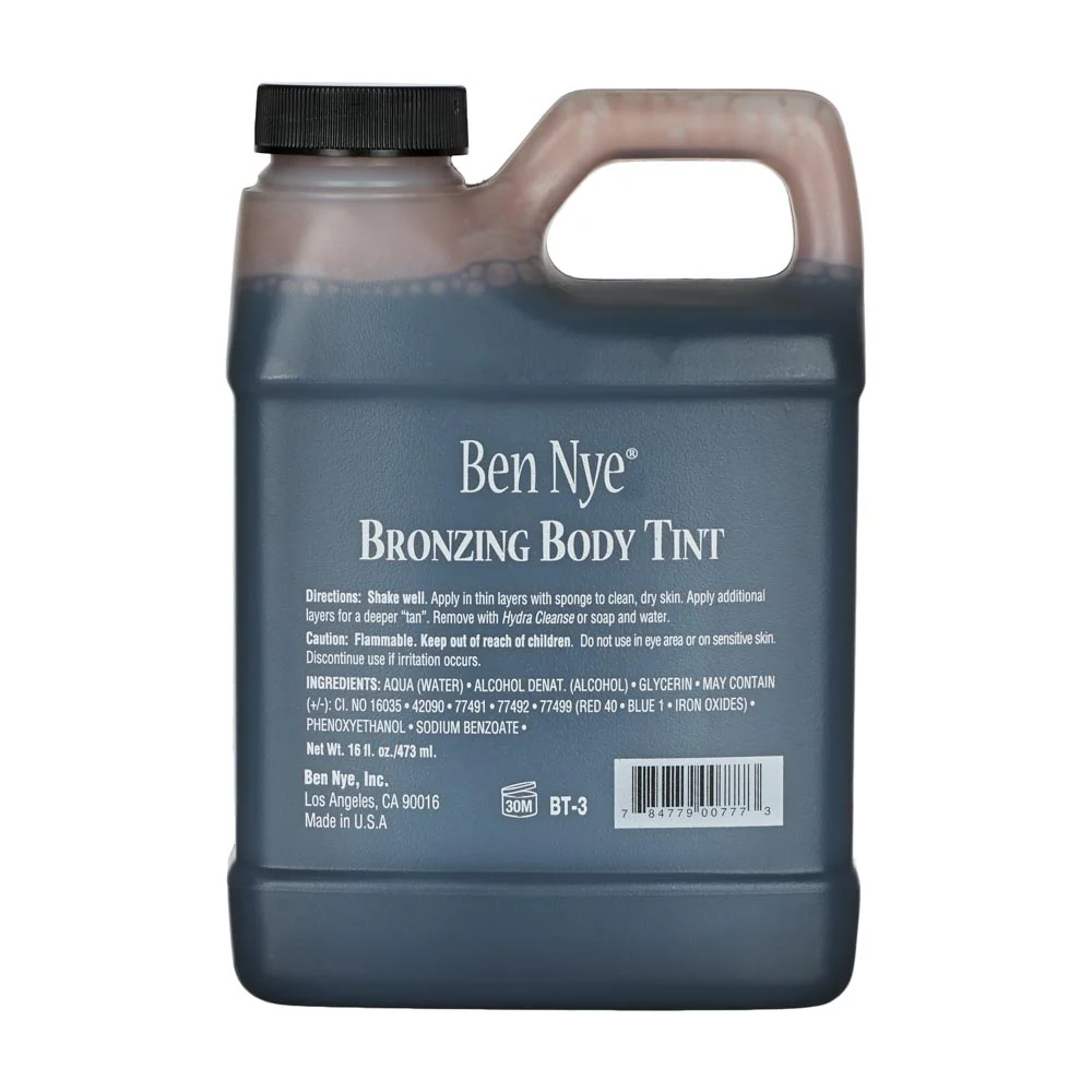 Ben Nye Bronzing Body Tint