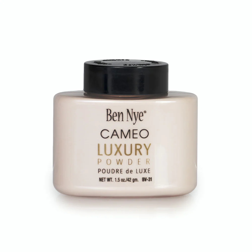 Ben Nye Cameo Luxury Powder - Image 2