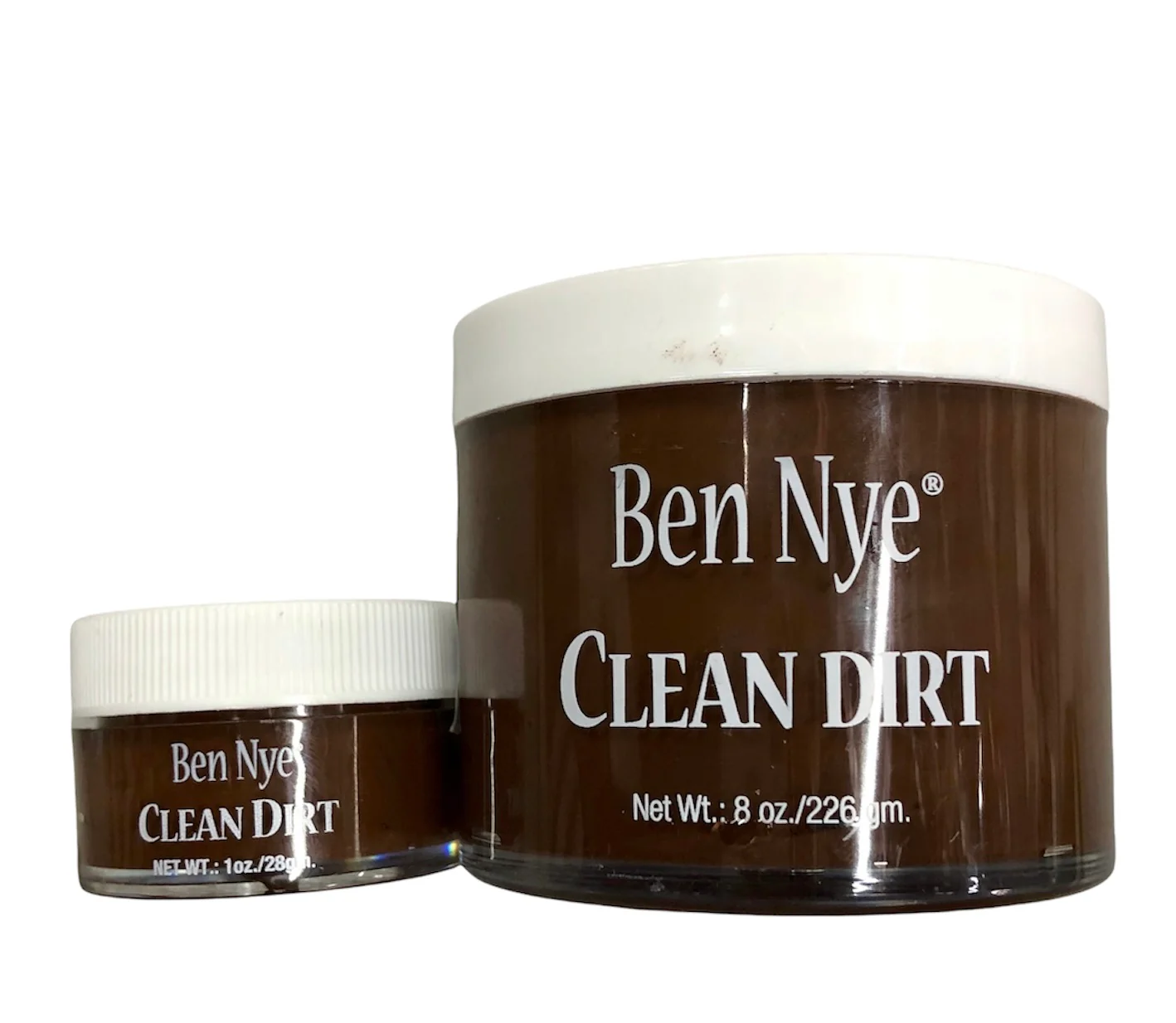 Ben Nye Clean Dirt
