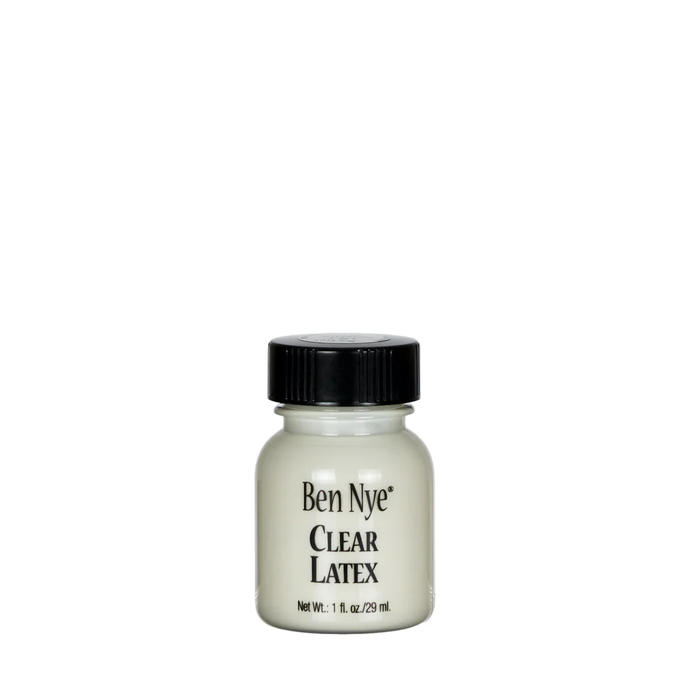 Ben Nye Clear Latex