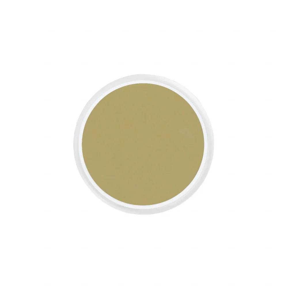 Ben Nye Creme Death Foundations- Sallow Green (P-14)