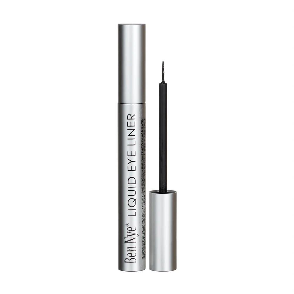 Ben Nye Liquid Eye Liner - Image 2