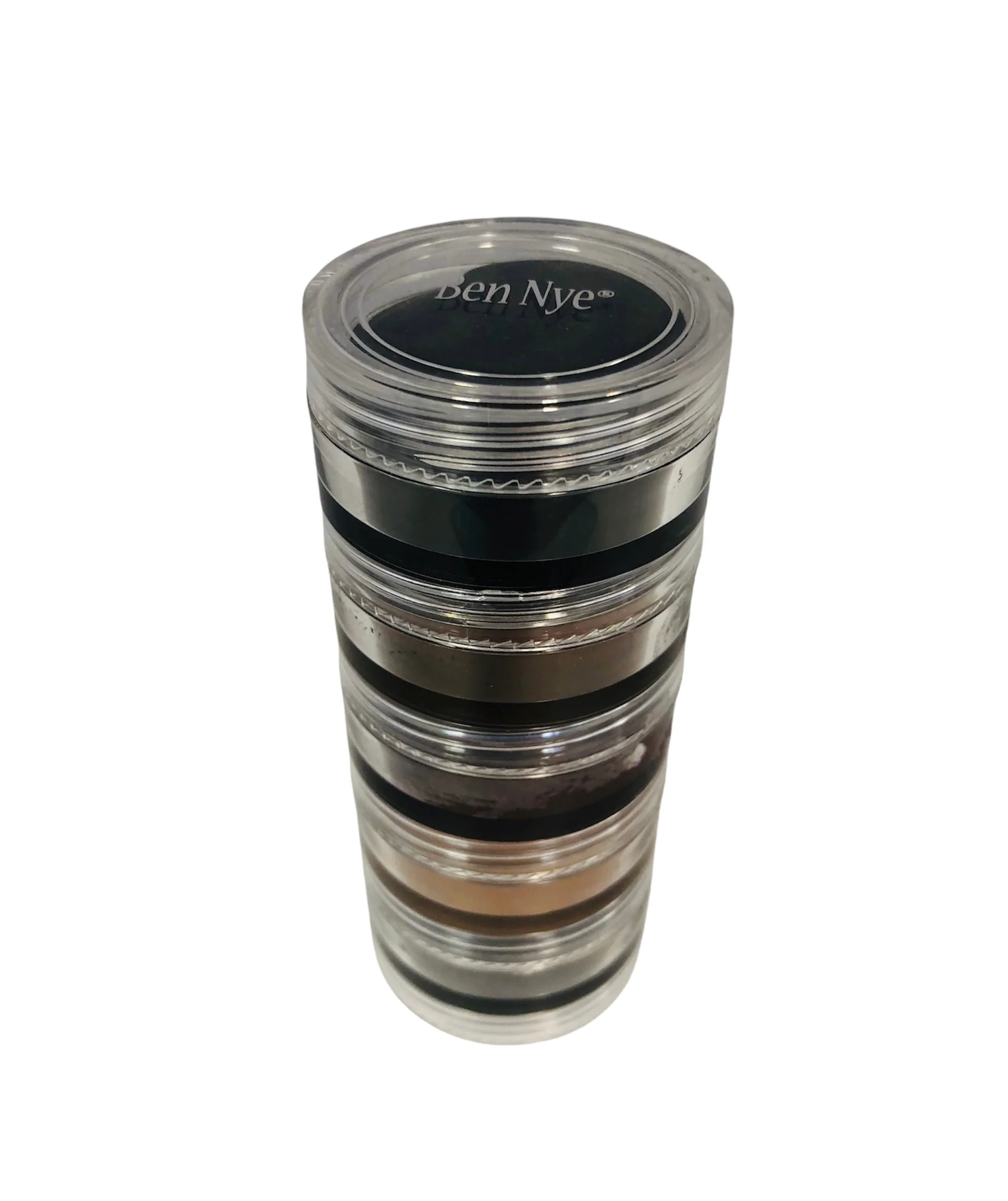 Ben Nye Eye Definer 5 Stack
