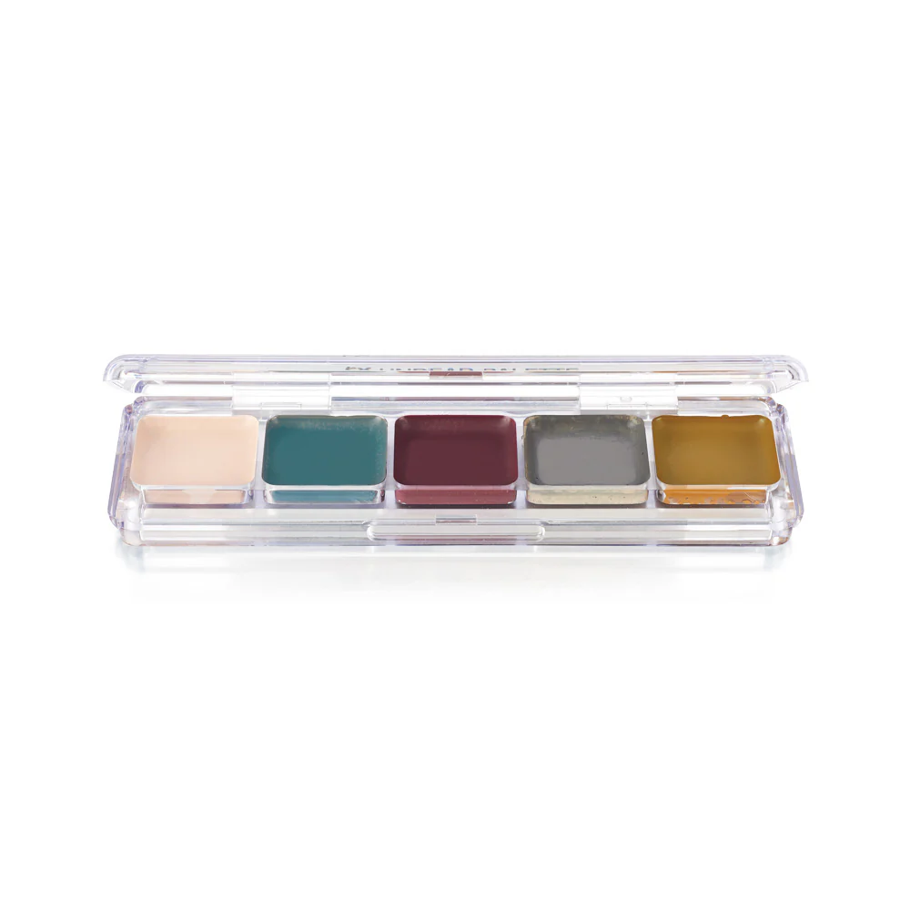 Ben Nye FX Undead Palette
