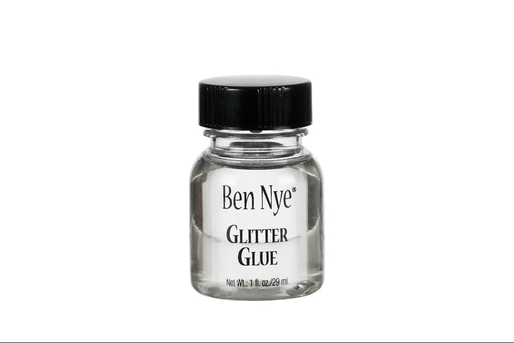 Ben Nye Glitter Glue