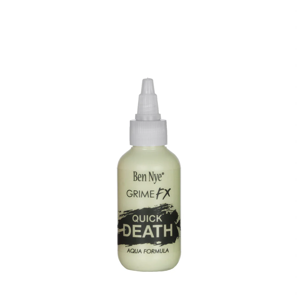 Ben Nye Grime FX Liquid - Image 2