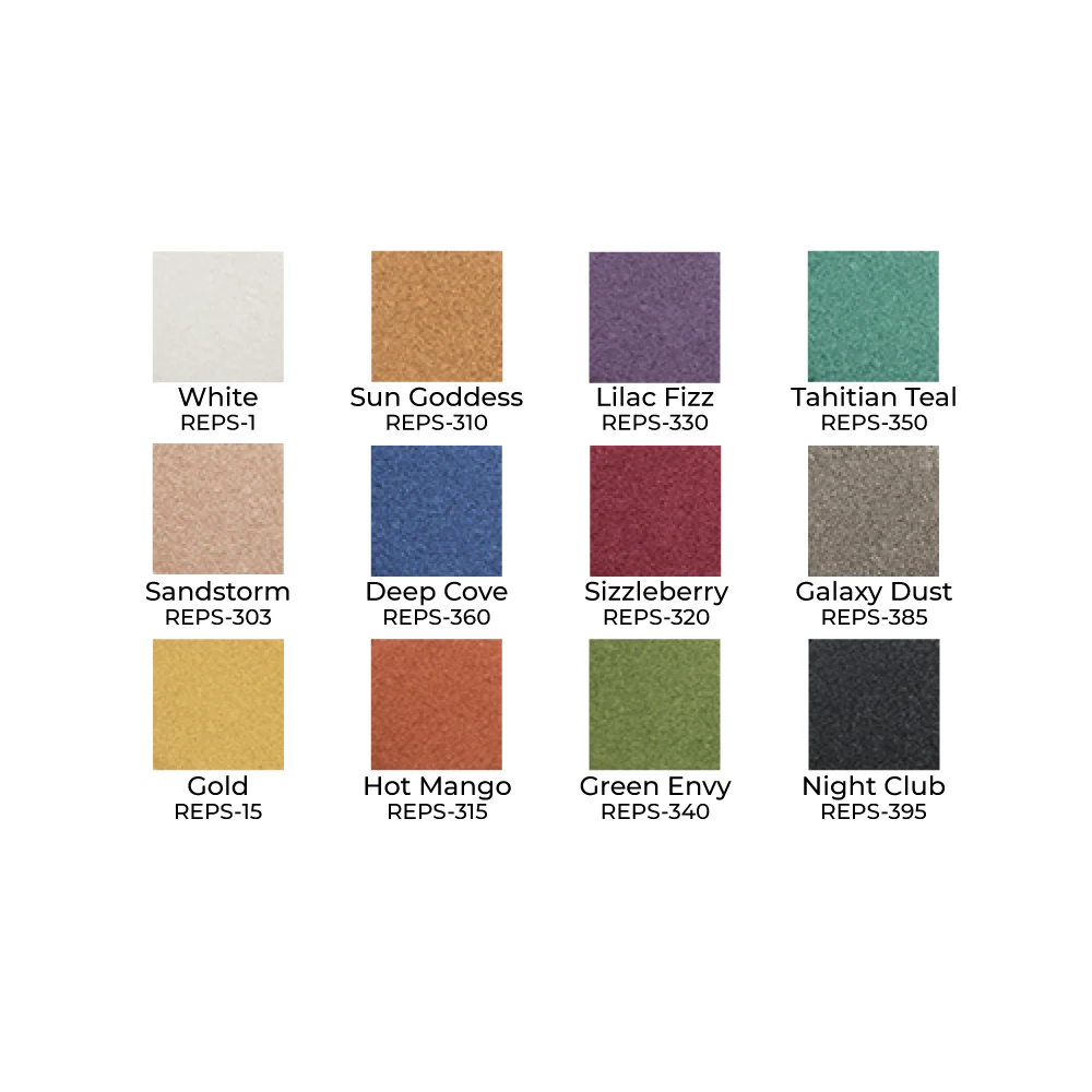 Ben Nye Modern Bright Eyeshadow Palette STP-85 - Image 2