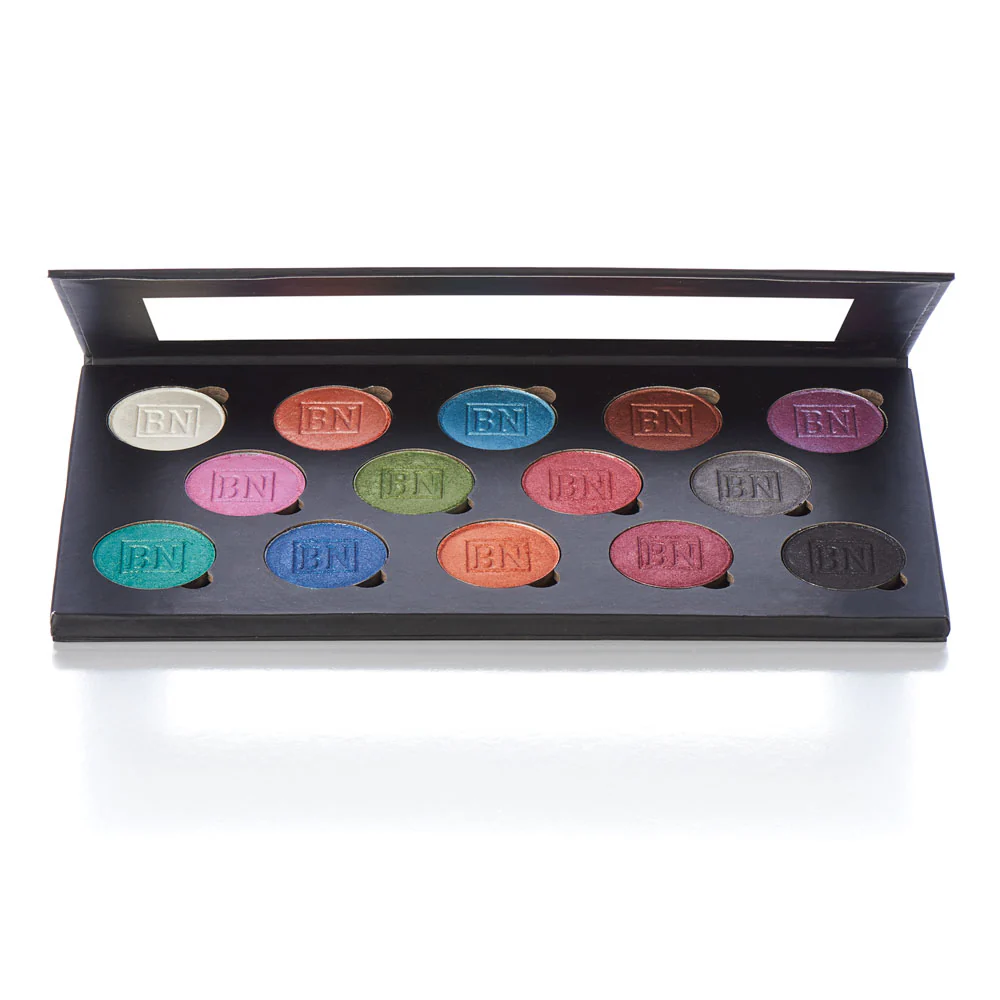 Ben Nye Pearl Sheen Palette