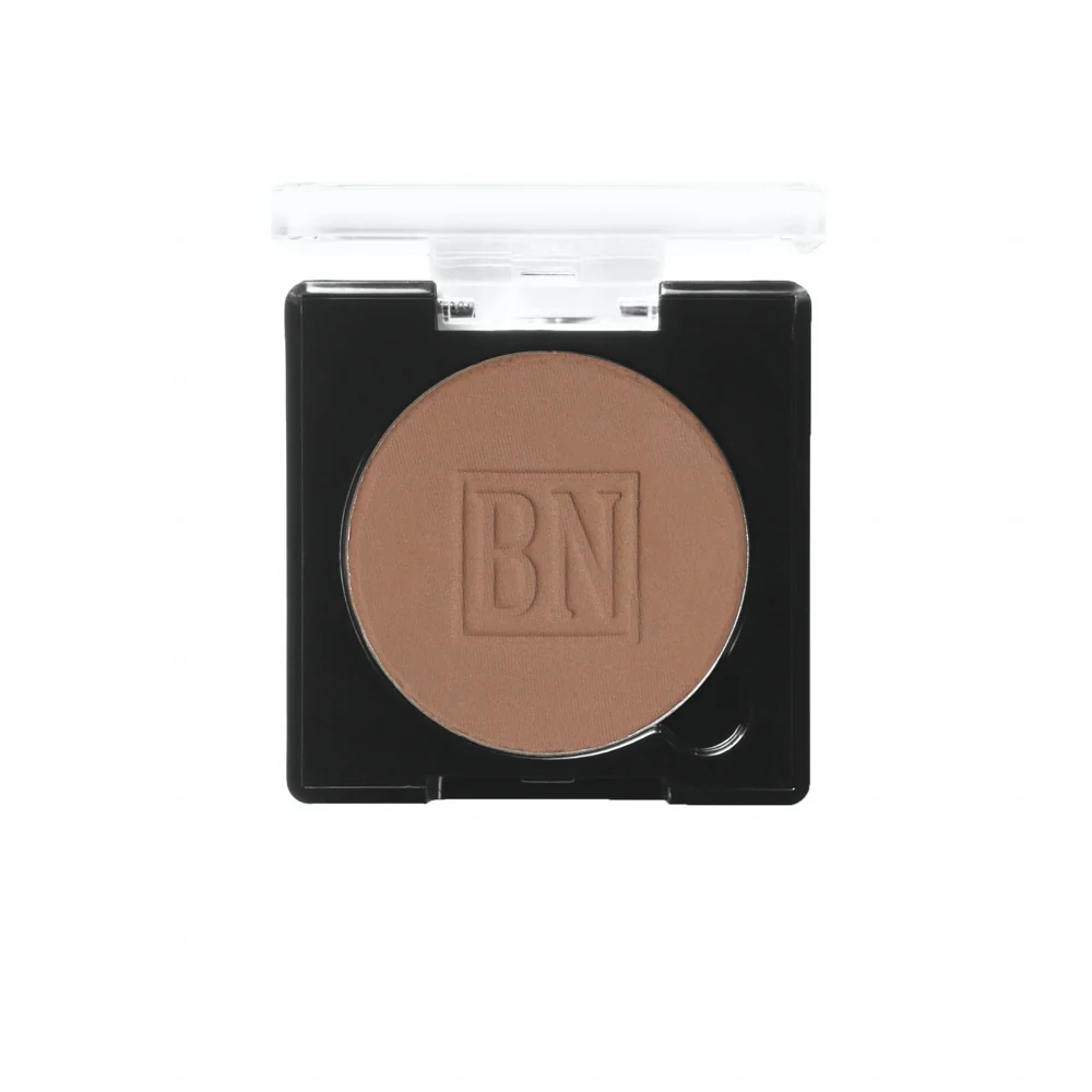 Ben Nye Powder Blush - Contour N0.1