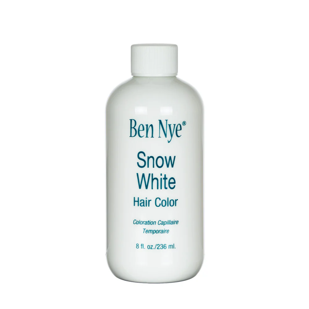Ben Nye Snow White Hair Colour - Image 2