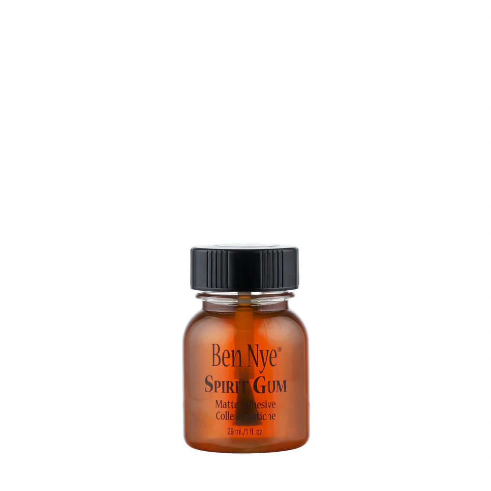 Ben Nye Spirit Gum Matte Adhesive - Image 2