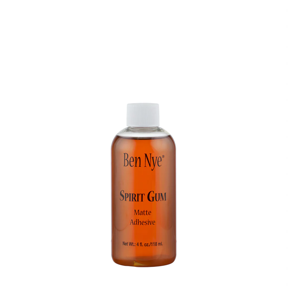 Ben Nye Spirit Gum Matte Adhesive - Image 3
