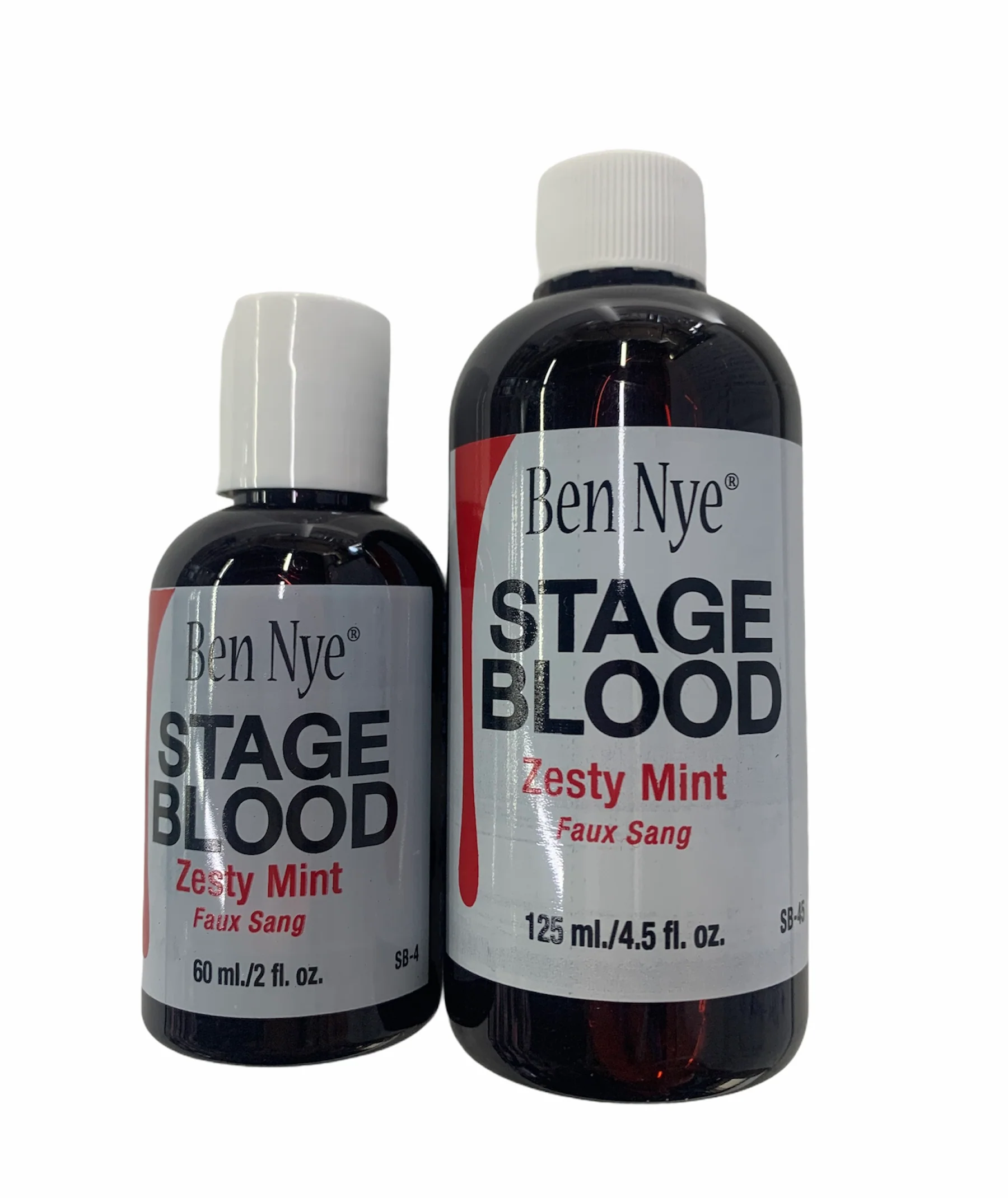 Ben Nye Stage Blood - Image 2